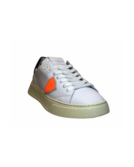 Sneakers Philippe Model pour homme en coloris Blue