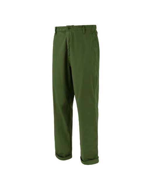 Bomboogie Sweatpants in het Green voor heren