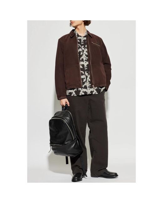 Light Jackets AllSaints de hombre de color Brown