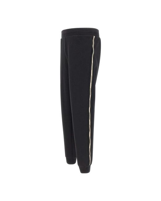 Sweatpants EA7 pour homme en coloris Blue