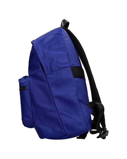 Backpacks di Bikkembergs in Blue da Uomo