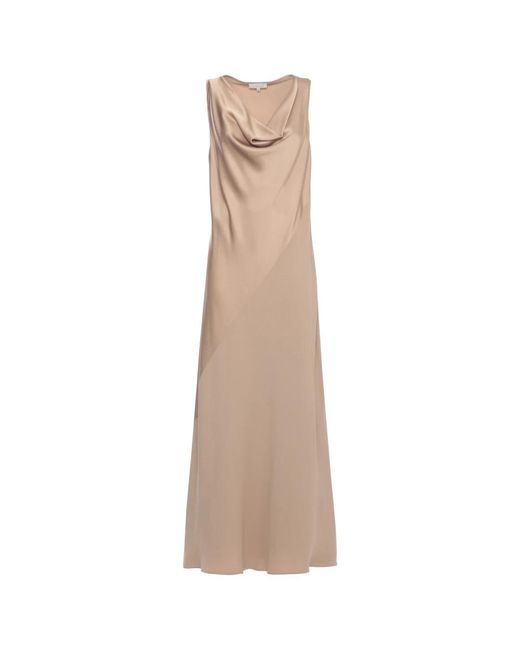 Antonelli Natural Maxi Dresses