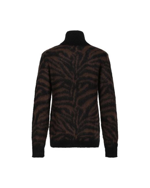 Turtlenecks P.A.R.O.S.H. de color Black