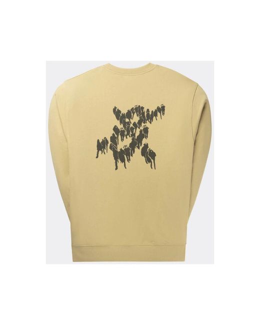 Sweatshirts Daily Paper de hombre de color Natural