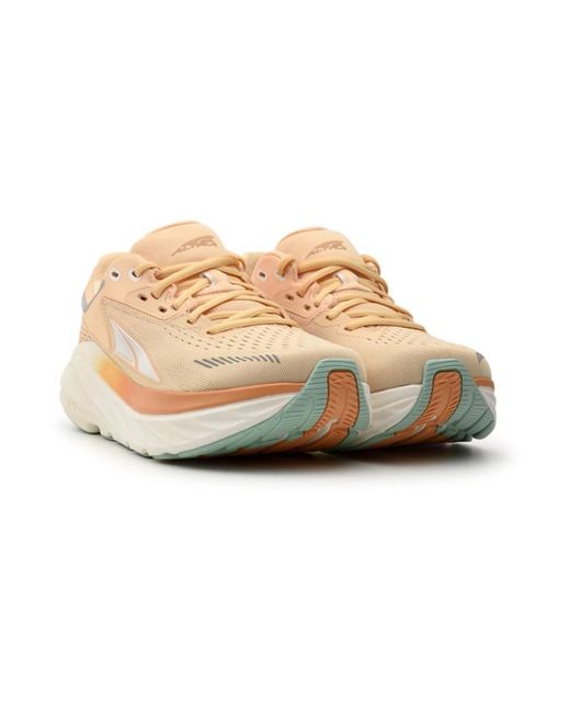 Altra Natural Sneakers