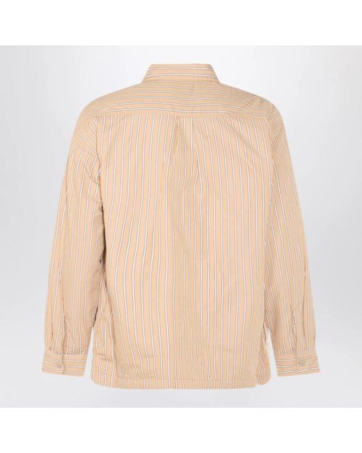 Carhartt Natural Casual Shirts for men