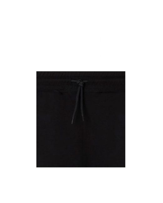 Sweatpants EA7 pour homme en coloris Black