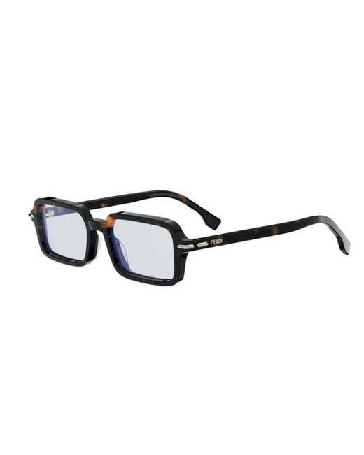 Fendi Optical Frame in het Brown