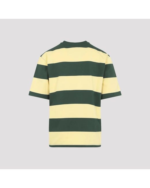 Marni Green T-Shirts for men
