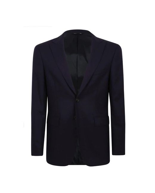 Jackets > blazers Tonello pour homme en coloris Blue