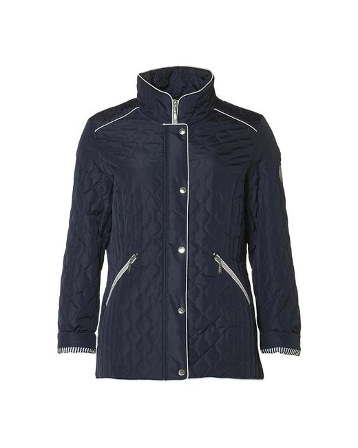 Danwear Blue Light Jackets