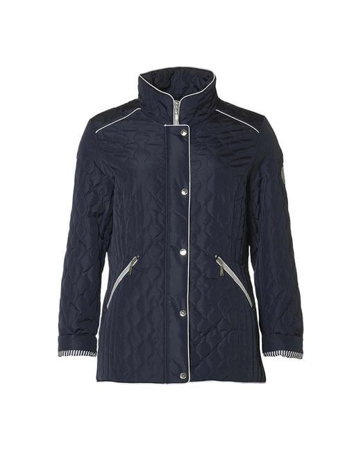 Danwear Blue Light Jackets