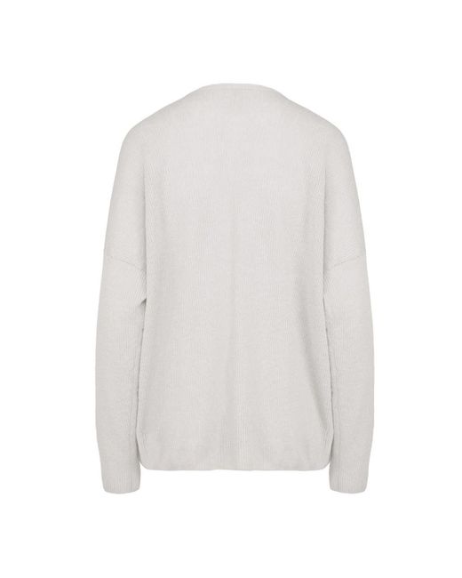 Bomboogie White Cardigans