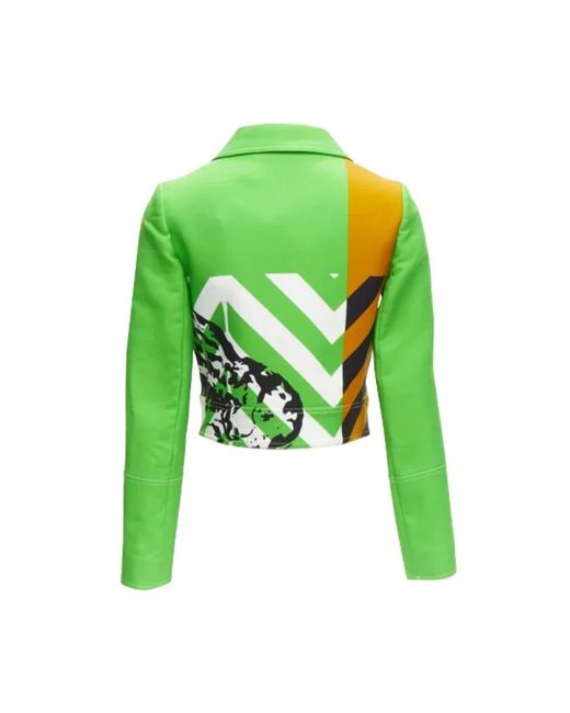 Jackets > light jackets Dior en coloris Green