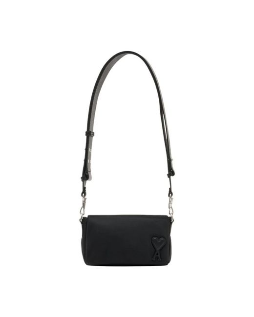 AMI Marcel Lunch Box in het Black