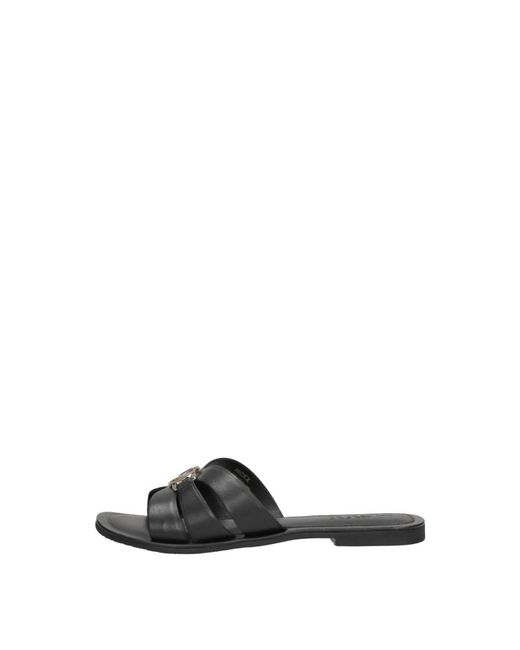 Sliders Mexx en coloris Black