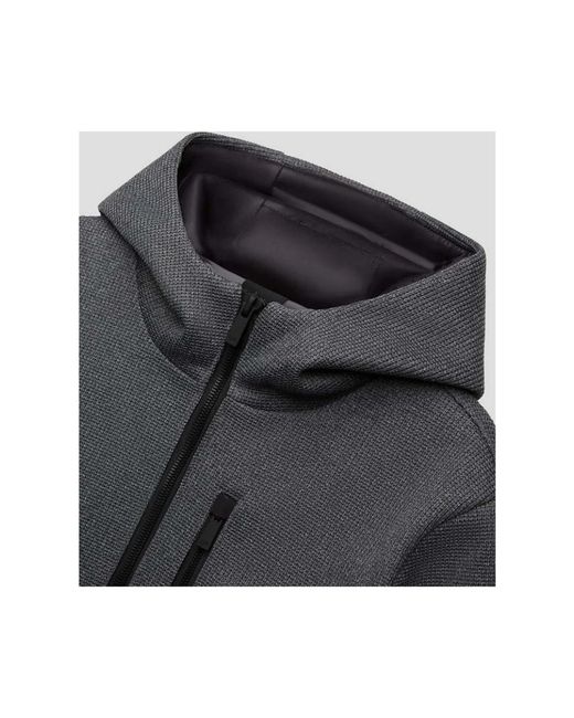 Unity Original Technical Light Jacket in het Gray voor heren