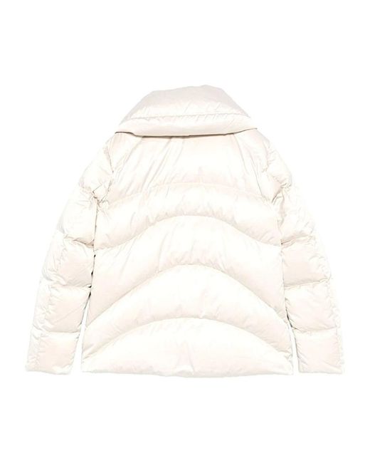 Blauer Giubbino in het White