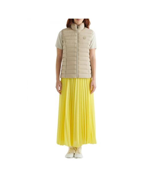 Vests J.O.T.T de color Natural