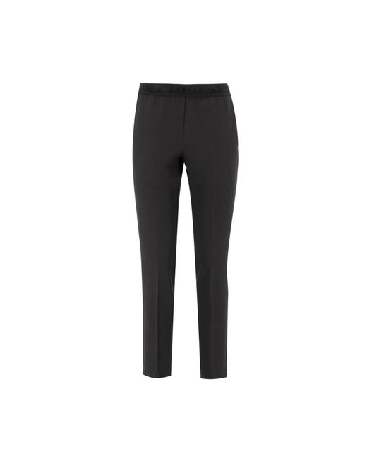 Ermanno Scervino Chino's in het Black