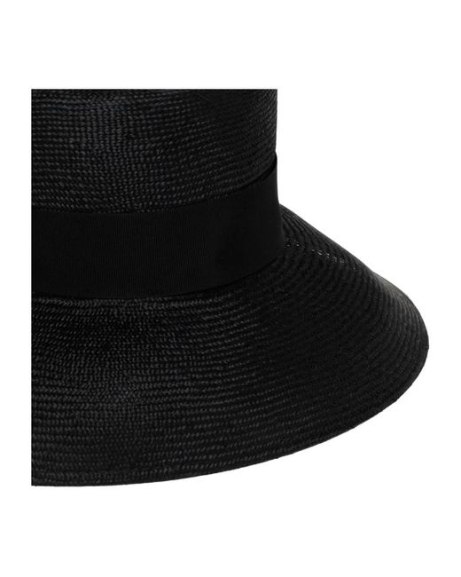 Accessories > hats > hats Max Mara en coloris Black