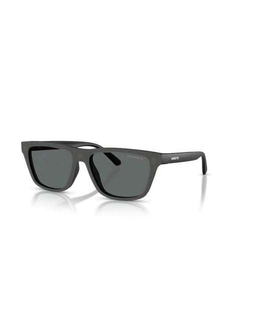 Arnette Black Sunglasses for men