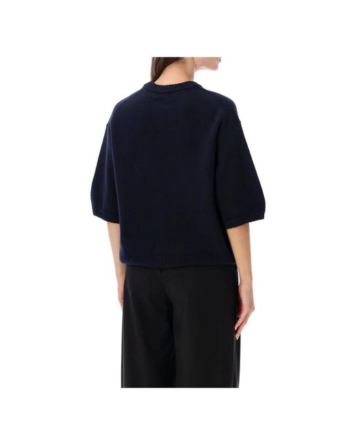 Soeur Lise Knit in het Black