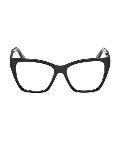 Guess Optical Frame in het Black