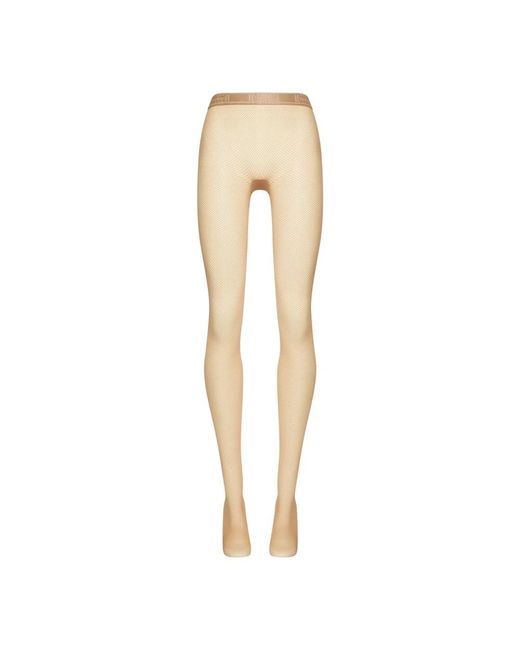 Wolford Natural Twenties Econyl Tights