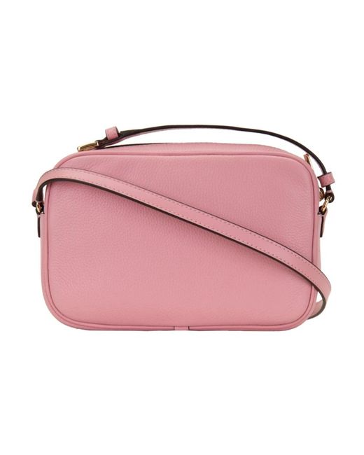 Michael Kors Pink Handbags