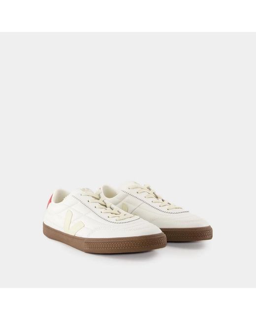 Veja White Sneakers for men