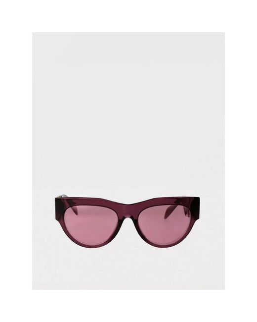 Sunglasses Versace en coloris Purple