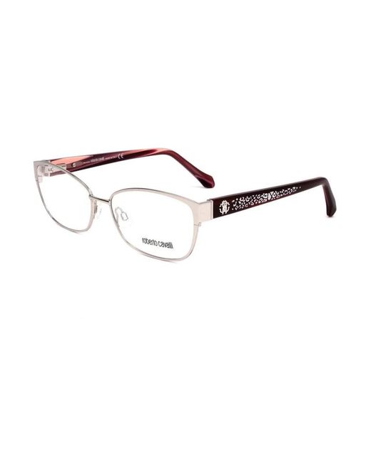 Roberto Cavalli Brown Glasses
