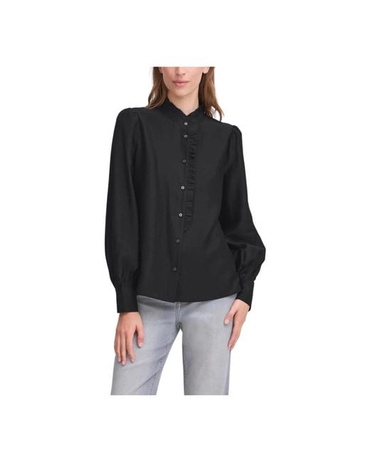 Ichi Black Shirts