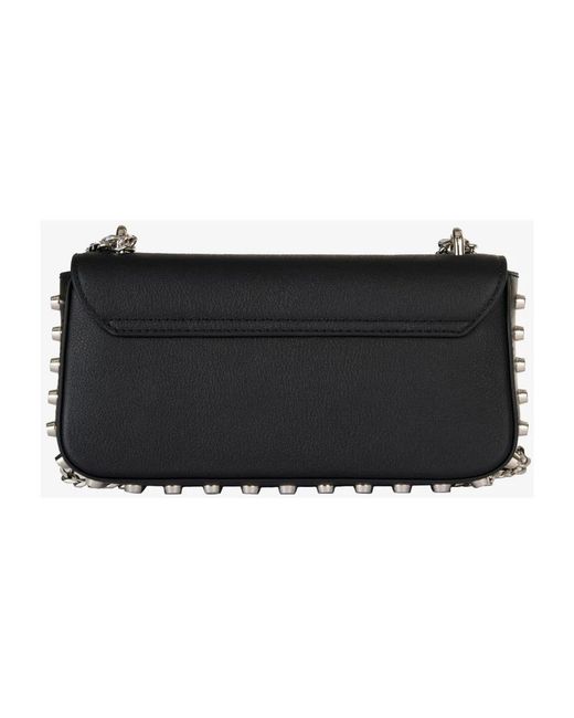 John Richmond Black Cross Body Bags