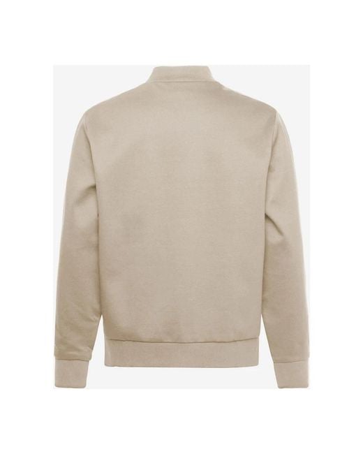 Boss Natural Bomber Jackets for men