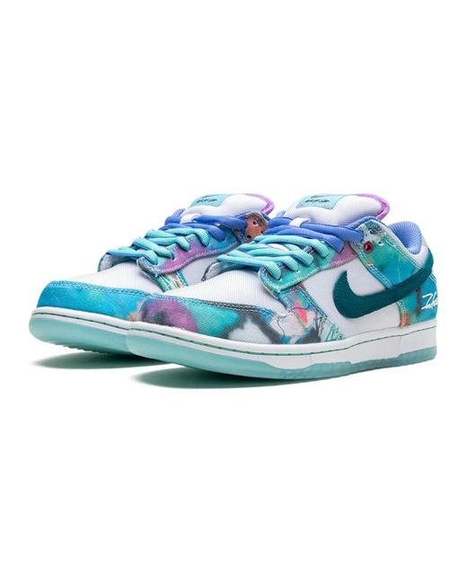 Sneakers di Nike in Blue da Uomo