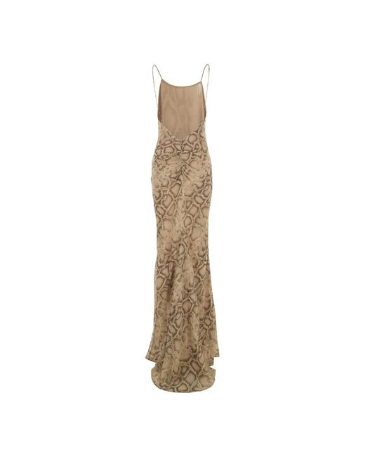 ANDAMANE Natural Gowns