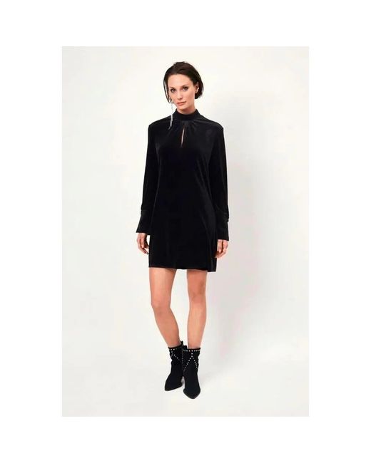 Dante 6 Black Short Dresses