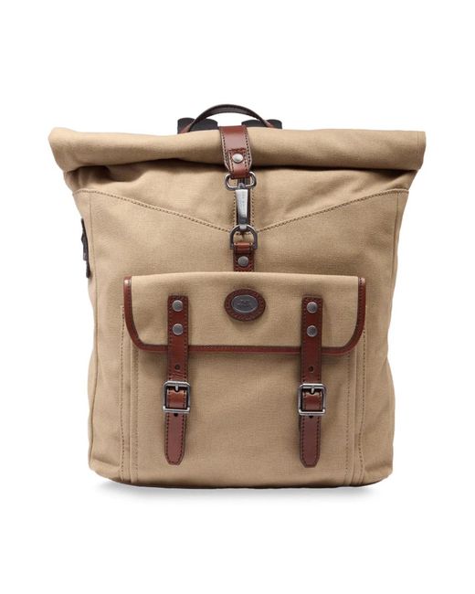 Backpacks The Bridge de color Natural