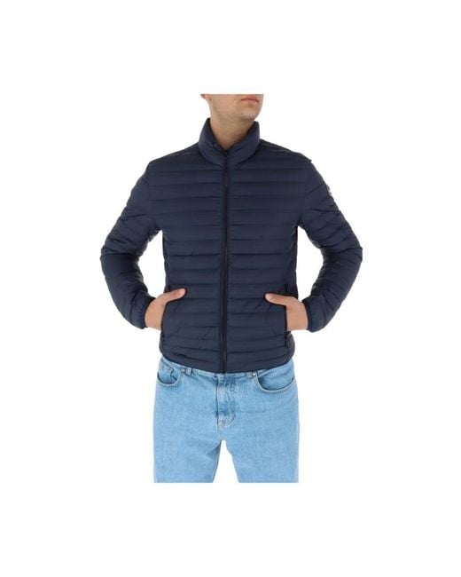 Colmar Blue Winter Jackets for men