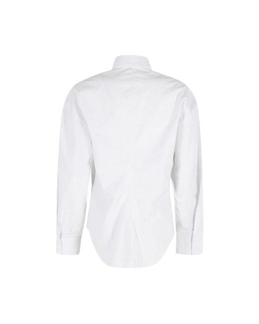 Filippa K White Shirts