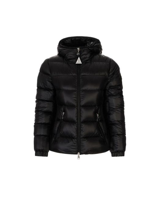 Moncler Glesse Jacket in het Black
