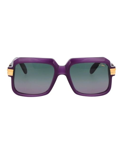 Cazal Blue Sunglasses