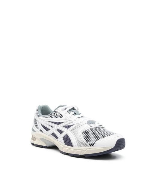 Asics White Sneakers for men