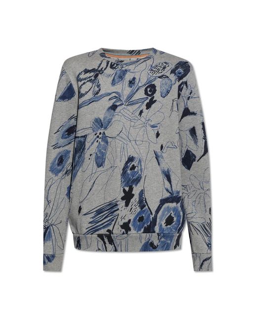 Sweatshirts & hoodies > sweatshirts Paul Smith pour homme en coloris Blue