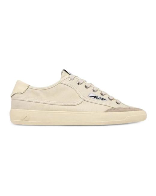 Autry Natural Sneakers for men