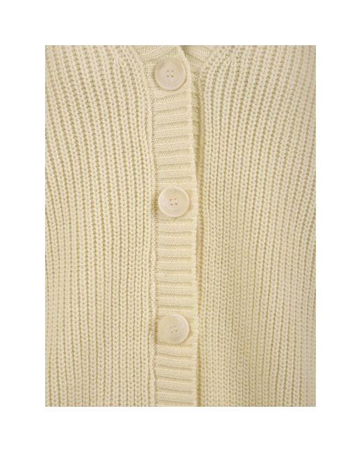 hinnominate Natural Cardigans