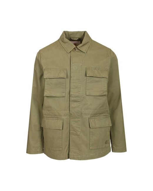 Baracuta Green Light Jackets for men