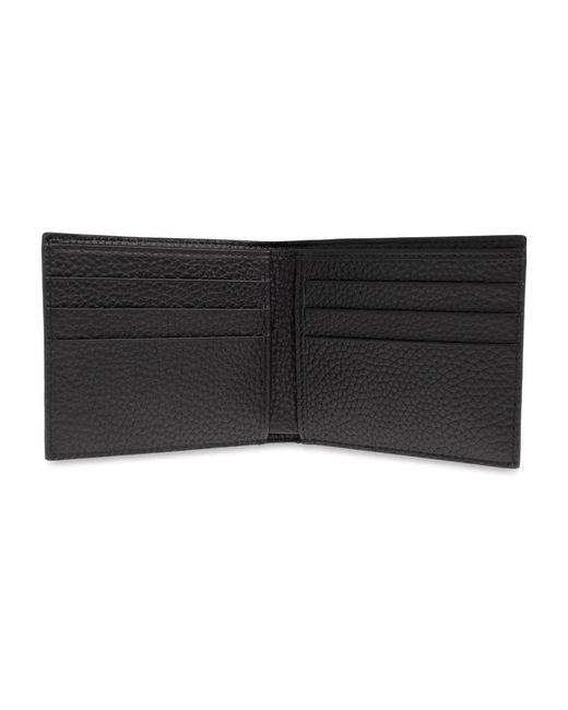 Dolce & Gabbana Black Wallets & Cardholders for men
